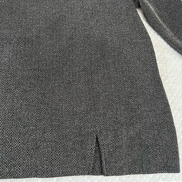 Chico’s Textured Asymmetrical Tunic - Picture 11 of 11